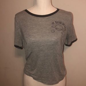 Rue 21 Short Sleeve
